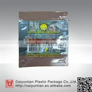 Custom 5g DEVIL EYE WTF Herbal Incense Packaging Bags thumbnail-2