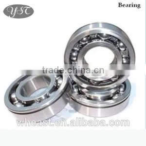 Miniature Size 9x26x8 mm Deep Groove Ball Bearing 629ZZ 629RS thumbnail-3