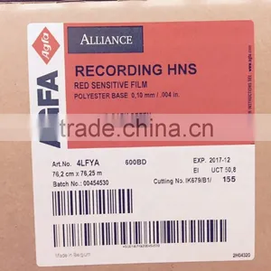 Agfa HNS Imagesetting Film thumbnail-3
