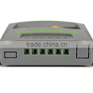 dc Output Load 12/24v 10a Pwm Solar Controller thumbnail-4