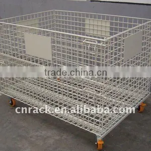 Metal Cage thumbnail-1