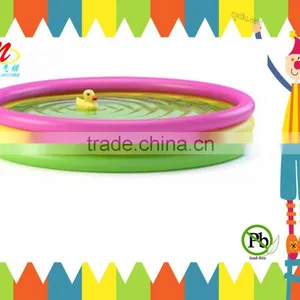 Most Popular Splashtime Fun Round Inflatable Swimming Pool on Sale thumbnail-1