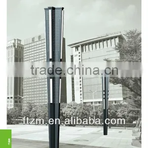 Waterproof Led Garden Landscape Lights thumbnail-1
