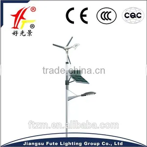 Competitive Price & New Design 3-15M Outdoor Light Pole With Double or Single Arm, Hot-dipped Galvanized & Plastic Coating thumbnail-5