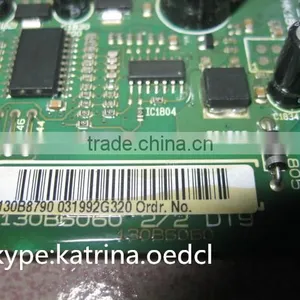 130B6060 2/2 DT6 130B8790 Board in Stock thumbnail-2