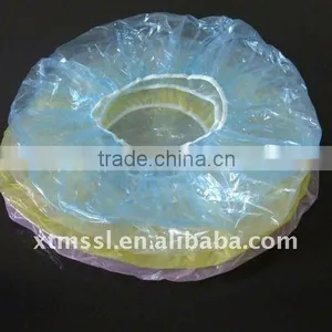Disposable Bouffant Cap (MS-CA05) thumbnail-1