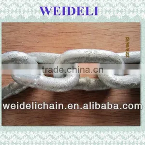 H.D.G Chain Metal Chain for Guard Bar thumbnail-1