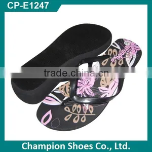 New Fashion Ladies High Heel Fancy Sandals thumbnail-1