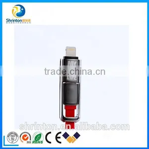 High Quality Remax 2 in 1 TPE Copper Core 2.1A USB Cable for Smartphone thumbnail-5