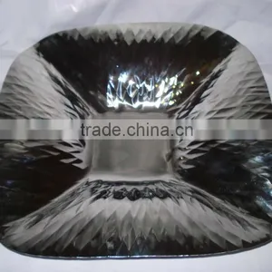 Steel Dish, Wedding & Party Utensils, Food Serving Dish, Catering Item, Hotel & Restaurant Utensils thumbnail-1