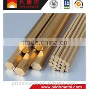 C65610 Silicon Bronze Rod(C65800,C65100,C65500, Etc.) thumbnail-1