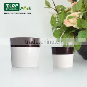 15g China Wholesale Cheap PP Plastic Cosmetic Jar for Facial Cream thumbnail-3