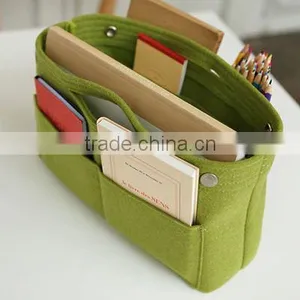 Felt Dust Bag Felt Folder Bag thumbnail-1