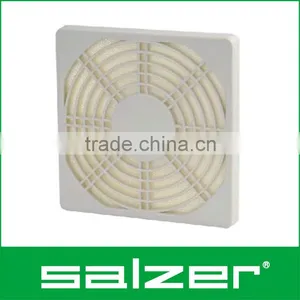 Salzer Fan Filter ROHS Material thumbnail-4