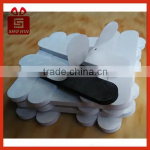 Die Cutting Adhesive Pad Double Sided Foam Tape Round / Rectangle thumbnail-6
