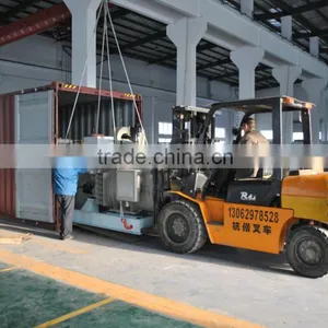 Factory Price 625kva Diesel Generator Power thumbnail-3