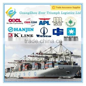 Cheap FCL&LCL Sea Freight From China to India MUMBAI thumbnail-1