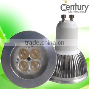 6W COB LED Spot Light Led Spotlights Lamp GU10 Mr16 E27 thumbnail-2