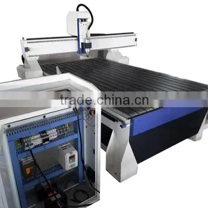 Factory Price CNC Router Machine for Advertising thumbnail-4