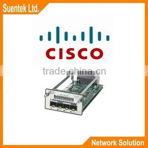 New and Original Cisco Module C3KX-SM-10G thumbnail-1