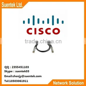 SFP-H10GB-ACU7M Compatible SFP+ 10Gb Direct Attach Passive Copper Cable 7 M thumbnail-1