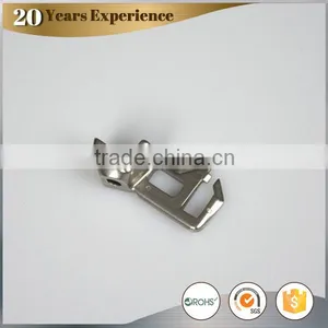 Titanium Metal Injection Molding Factory thumbnail-4