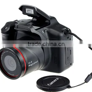 Winait Dslr Digital Camera With 4x Digital Zoom Camera Digital thumbnail-1