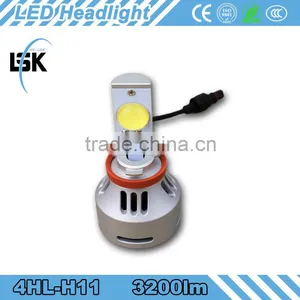NEW Single Beam H7, H8, H10, H11, H16, 9005,9006, D1, D3, D2, D4, P13, PSX26W, PSX24W, 5202W G4 35w Hot Sell Auto Led Headlamp thumbnail-4