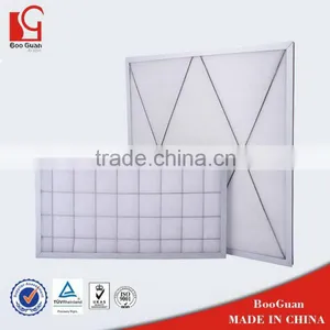 Customized Antique Pre Filter Flat Metal Filter Mesh thumbnail-6