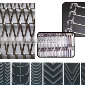 Conveyor Belt(wire Belt) thumbnail-1
