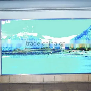 HD Full Color P3 mm Led Video Wall/led Display thumbnail-1