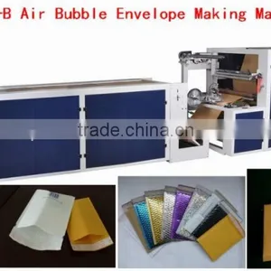 XK-FZ-B High Quality Bubble Mailer Machine thumbnail-1