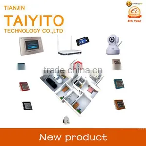 Commercial Display , Surveillance Home Automation System Zigbee Domotica Smart Home thumbnail-1