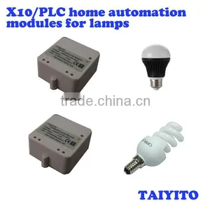 Taiyito Manufacturer CE Certificate OEM X10 Fluorescent Lamp Module(Max 1500W) thumbnail-1