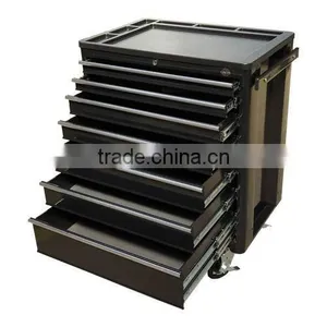 Metal Tool Box Aluminum Stainless Steel Tool Box With Wheels thumbnail-2
