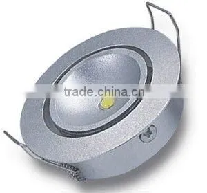 Mini LED Ceiling Light 1W thumbnail-1