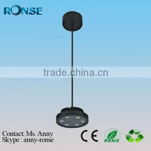 5w/6W7w Aluminum High Power LED Pendant Light for Dining Room thumbnail-2