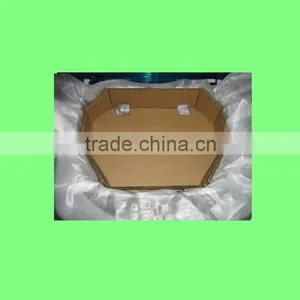 Honeycomb Paper Cushion for Washing Machine Parts thumbnail-2
