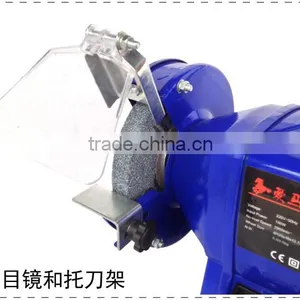 Hot Sell Grinding Machine, Tool Sharpener 350W 220V thumbnail-4