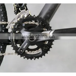 2015 Newest Chinese Carbon Mountain Bike 27.5,light Weight 9kg Mtb Carbon Bike 650B thumbnail-2