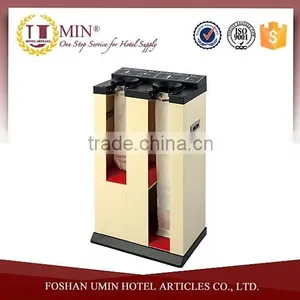 Hotel Wet Umbrella Packing Machine thumbnail-1