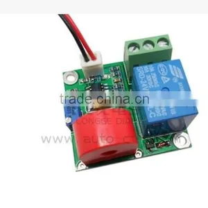0-5A AC Current Detection Sensor Module 0-5A Switch Output Sensor Module (C4B5) thumbnail-2