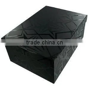 Belt Packaging Box Making Machine thumbnail-3