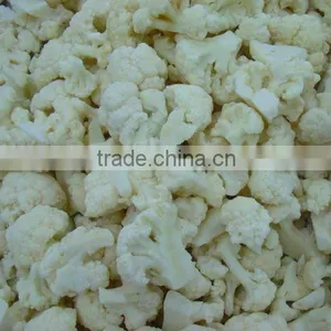 Fresh IQF Cauliflower thumbnail-1