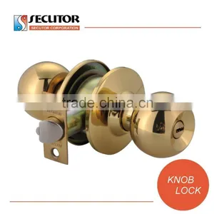Cheap Passage Cylindrical Knob Lock thumbnail-4