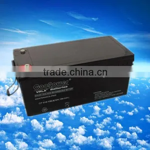 Solar Gel Battery 12V150AH thumbnail-1