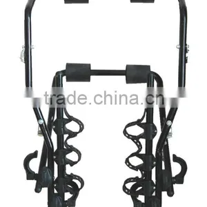 Car Back Bicycle Racks Made in China thumbnail-1