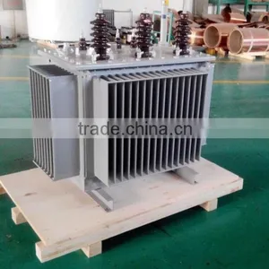 Oil Immersed Isolation Transformer 1000va thumbnail-3