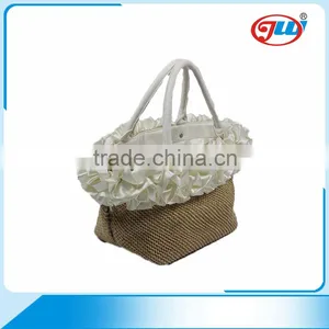 Wholesale Customized Classical Handbag for Women thumbnail-2