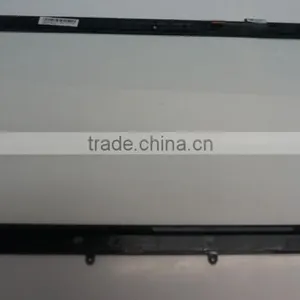 Touch Screen Digitizer Glass Panel For Asus N550 Replacement Replacement (Factory Wholesale) thumbnail-2